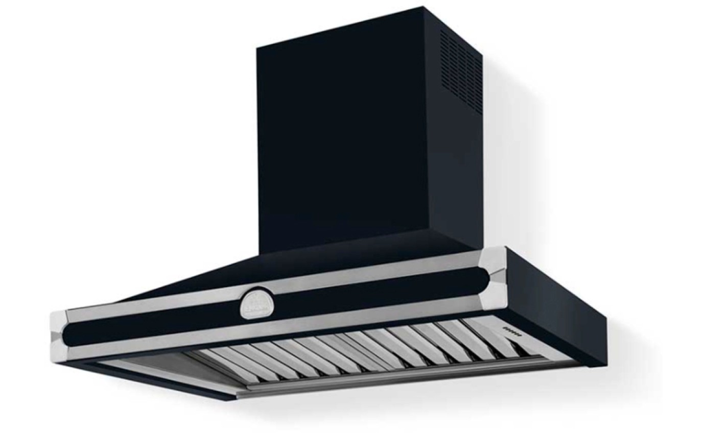 La Cornue 90cm Canopy Rangehood HS9DN21ET0