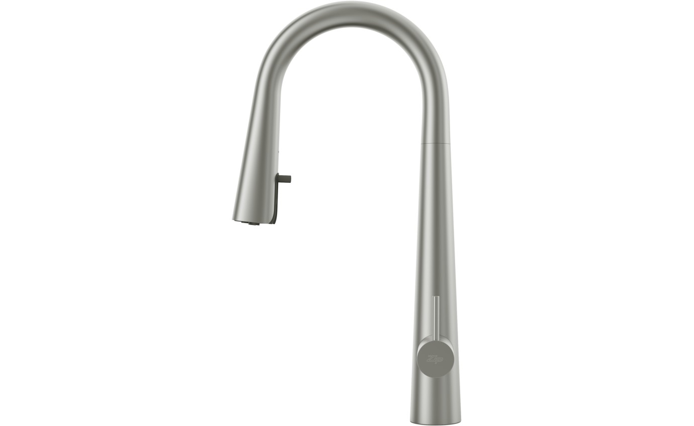 Zip HydroTap G5 BCSHA Celsius Plus All-In-One Pull-Out - Gunmetal H5X783Z09AU