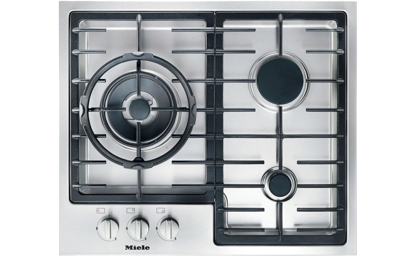 Miele Gas Cooktop KM2312G
