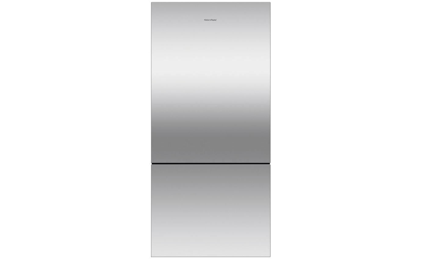Fisher & Paykel 494L Series 5 Refrigerator Freezer RF522BLPX6