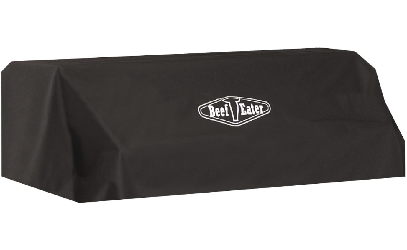 Beefeater Beefeater Built in Cover 4 Burner Mobile BS94494