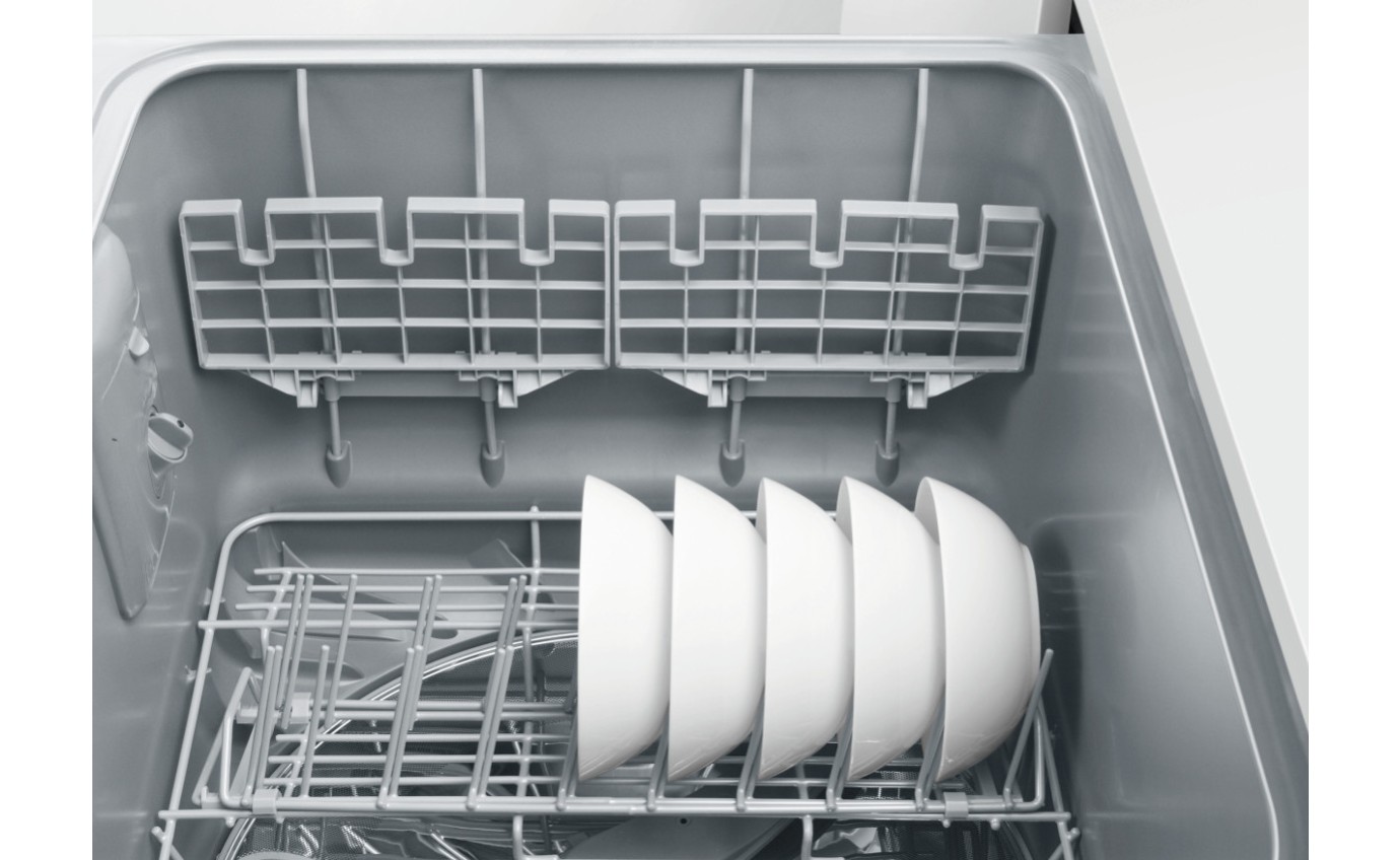 Fisher & Paykel Series 7, Contemporary Single DishDrawer™ Dishwasher DD60SCX9