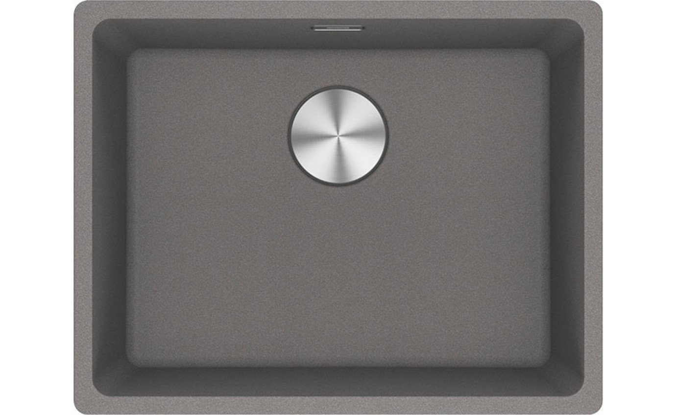 Franke Maris Single Bowl Sink MRG21052BSG