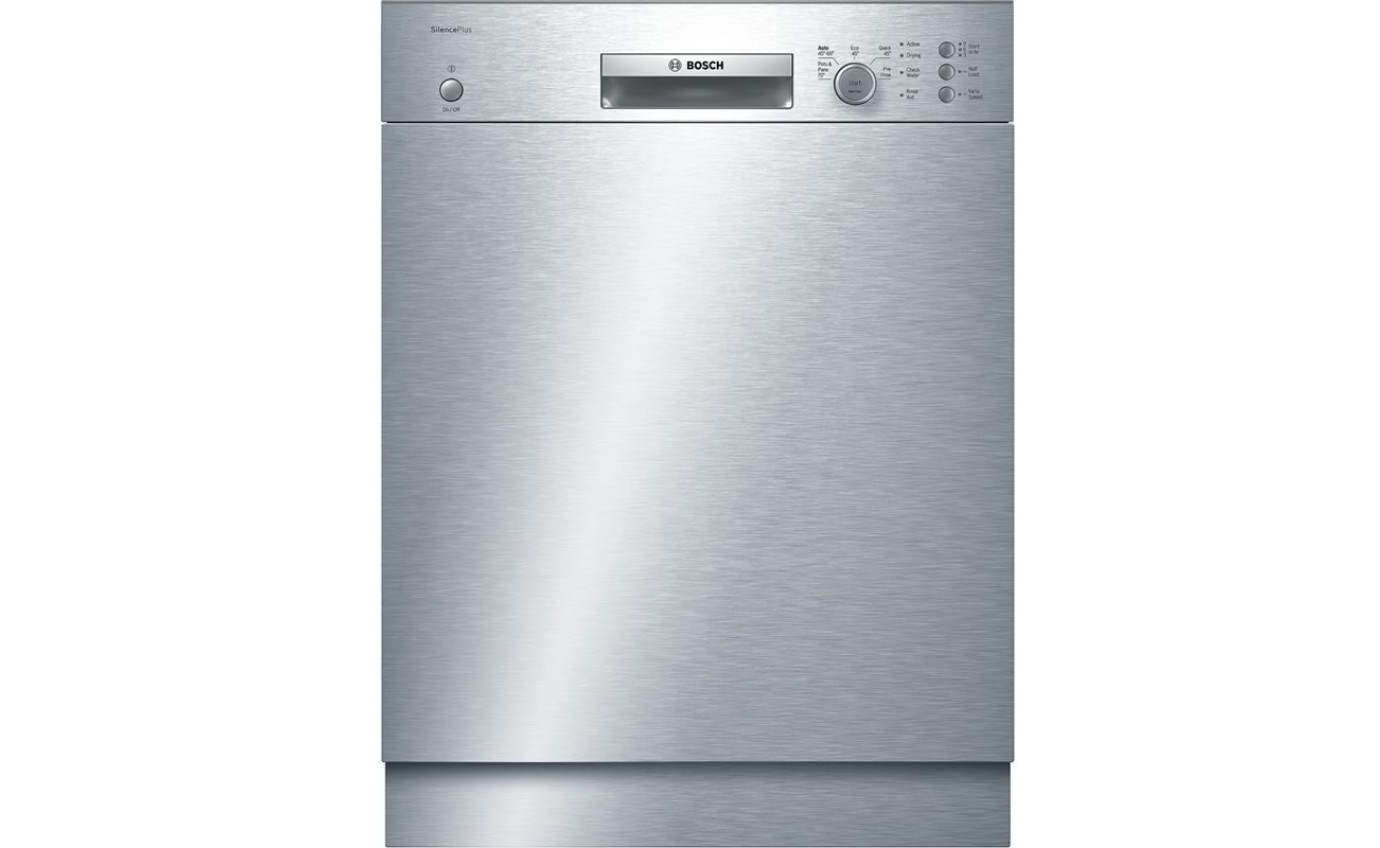 Bosch 60cm Built-under Dishwasher SMU50E75AU