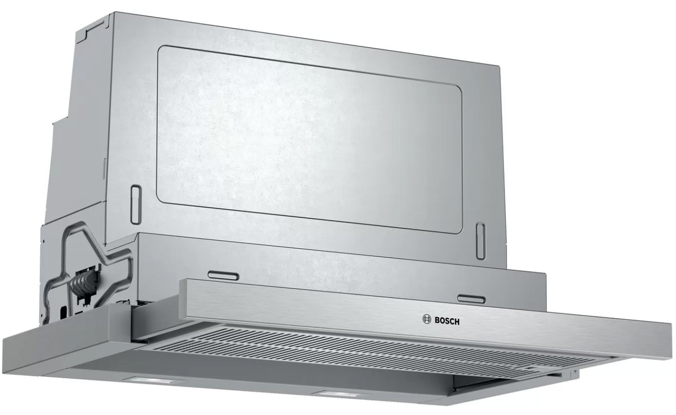 Bosch 60cm Slideout Rangehood DFS067A51A