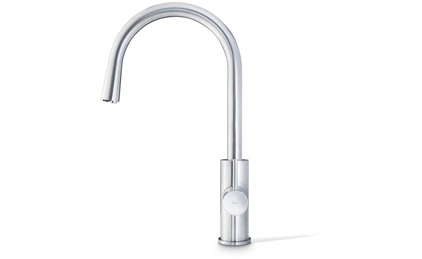 Zip HydroTap G5 BCHA Celsius All-in-one Arc - Brushed Chrome H57784Z01AU