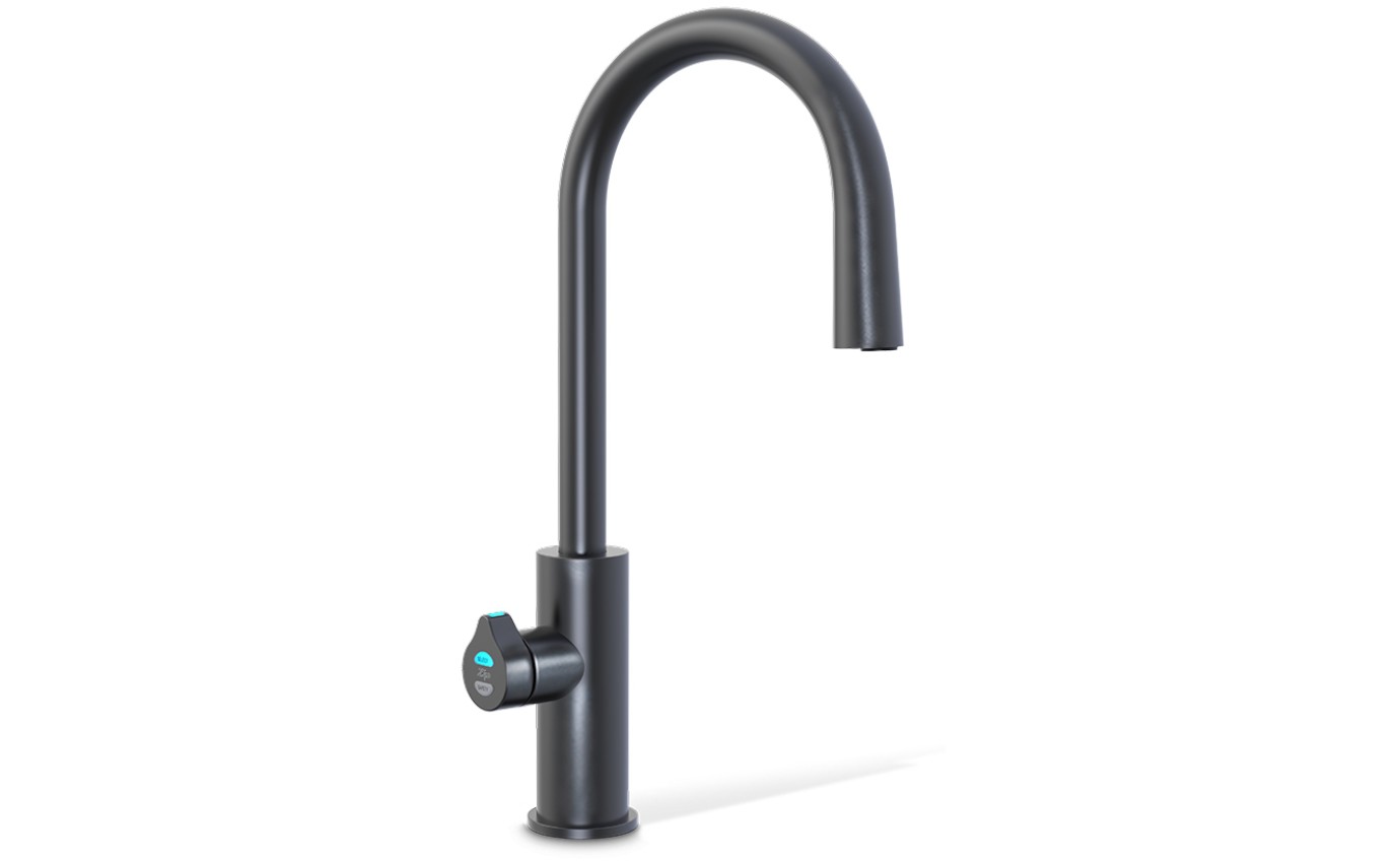 Zip HydroTap G5 BCS Arc Plus Matte Black H5L783Z03AU | Hart & Co.