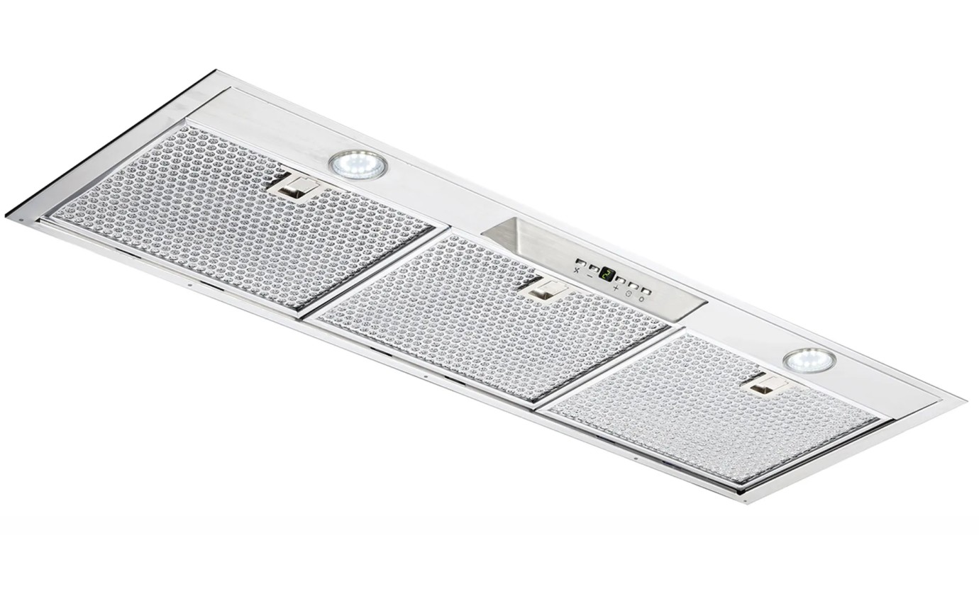 Schweigen 90cm Undermount Rangehood UM11709ST