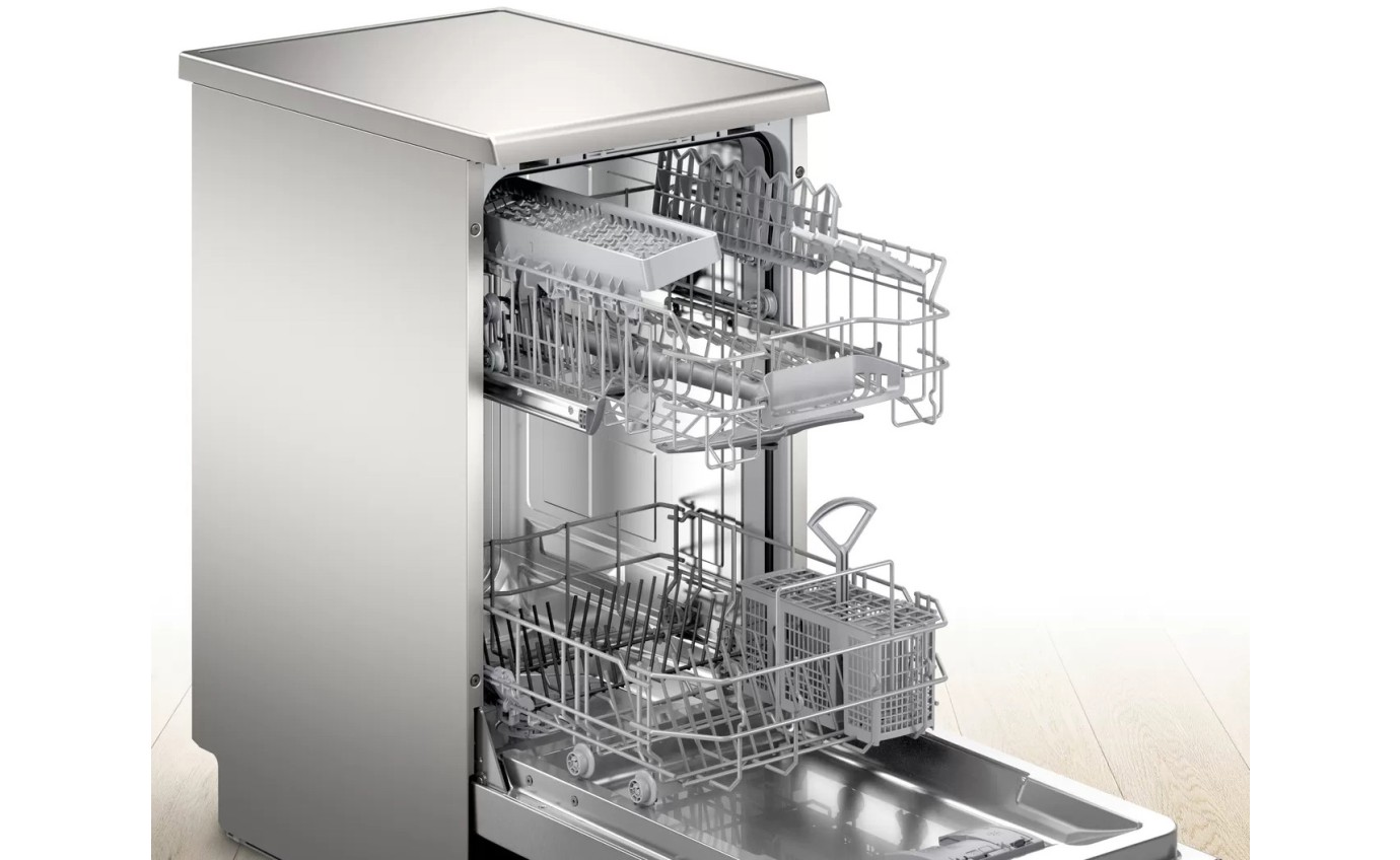 Bosch 45cm Freestanding Dishwasher SPS6IKI01A