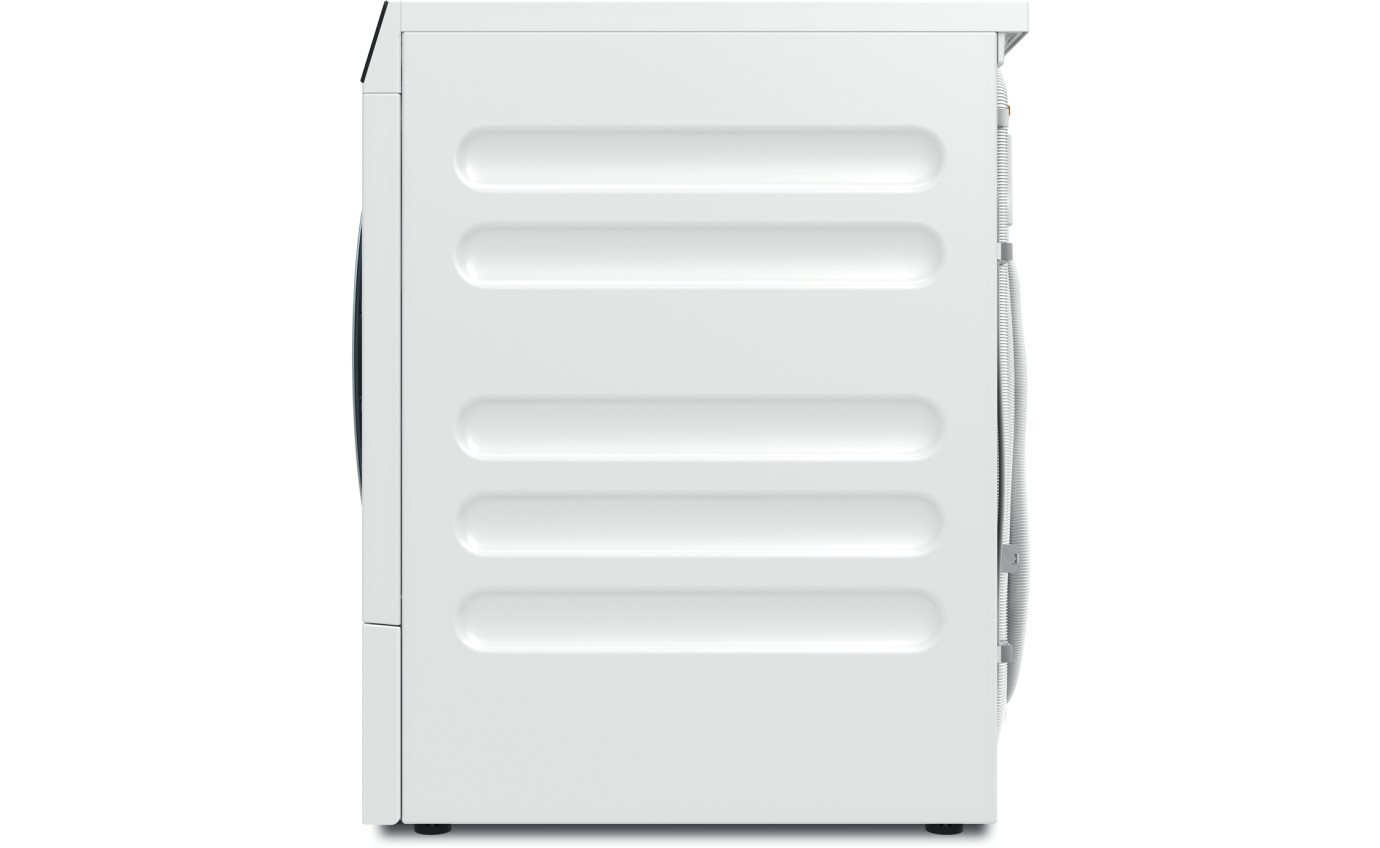 Miele 10kg W2 Front Loader Washing Machine WQ1200WPS