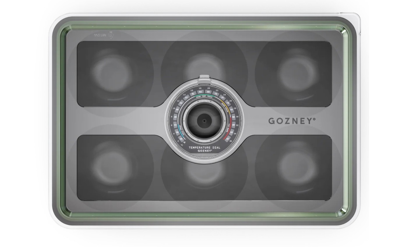 Gozney Dough Tray AD1646