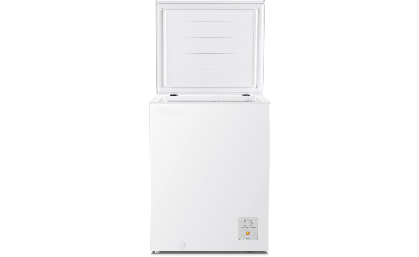 Westinghouse 145L Chest Freezer (White) WCM1400WE