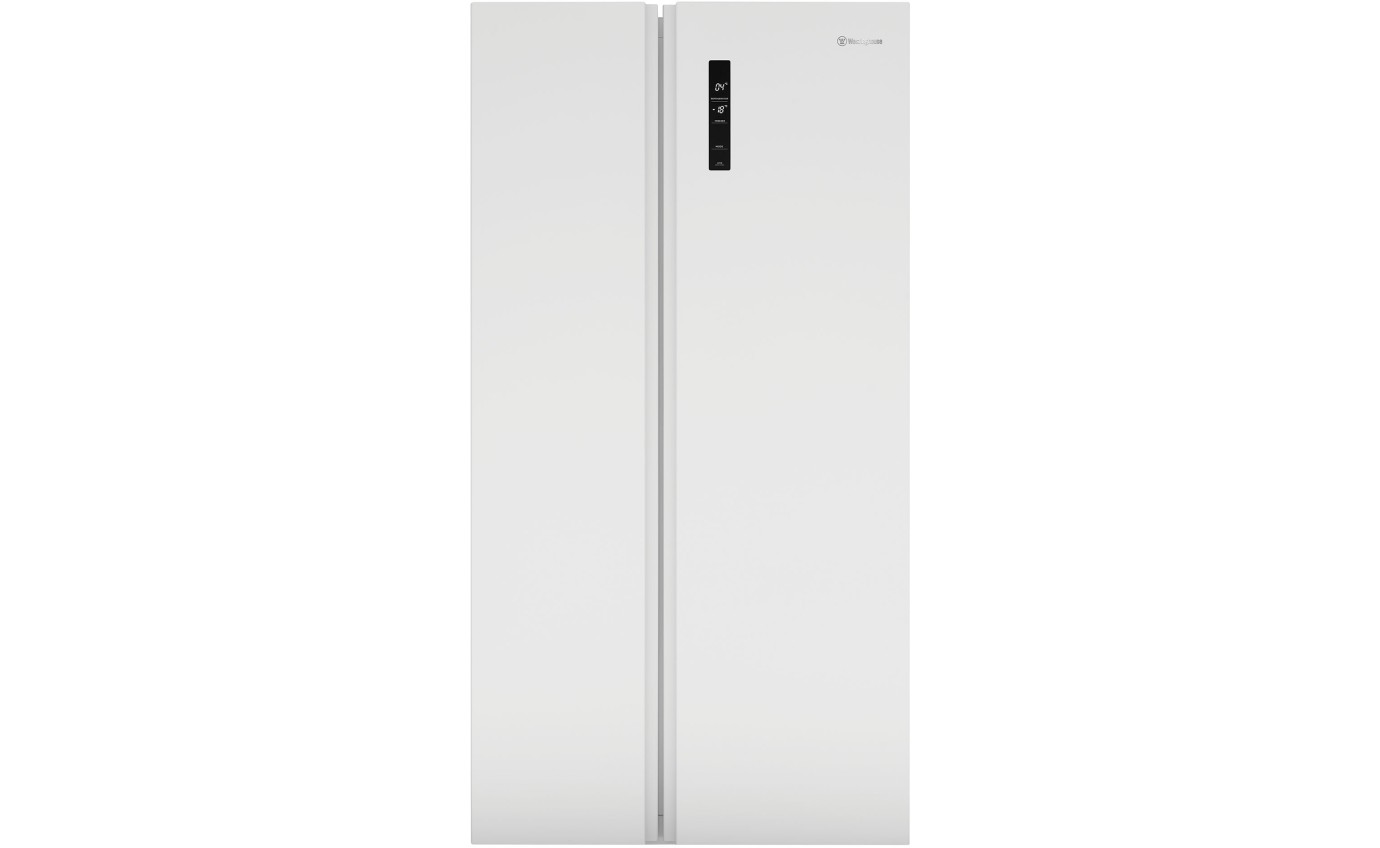 Westinghouse 624L Side by Side Fridge (White) WSE6630WA