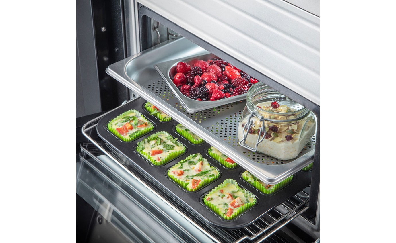 Nexus steam 110 induction cheap