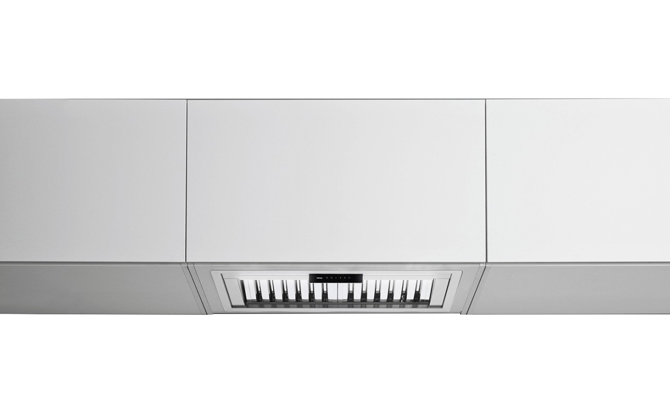 Falmec 60cm Milano+ Under Cupboard Rangehood FP3ML60S2ER1140