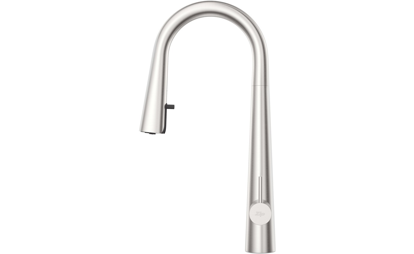 Zip HydroTap G5 BCHA Celsius Plus All-In-One Pull-Out - Brushed Nickel H5X784Z11AU