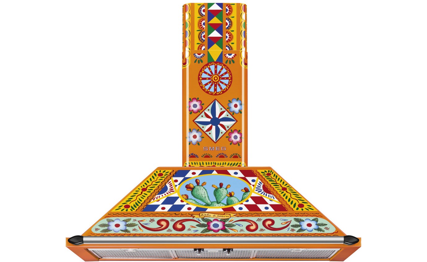 Smeg dolce and gabbana oven discount