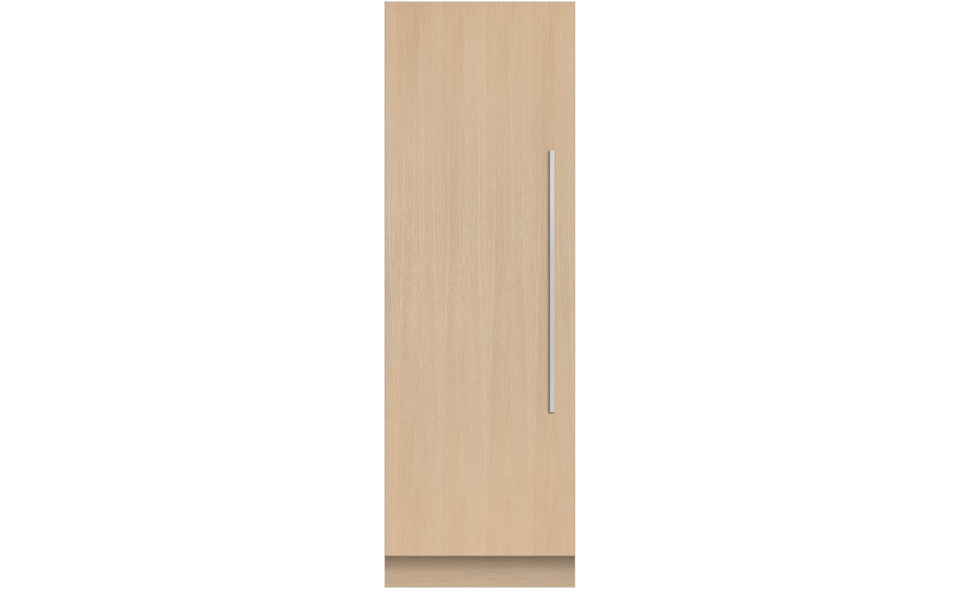 Fisher & Paykel 60cm Series 9 Integrated Dual Zone Freezer RS6019F2L1