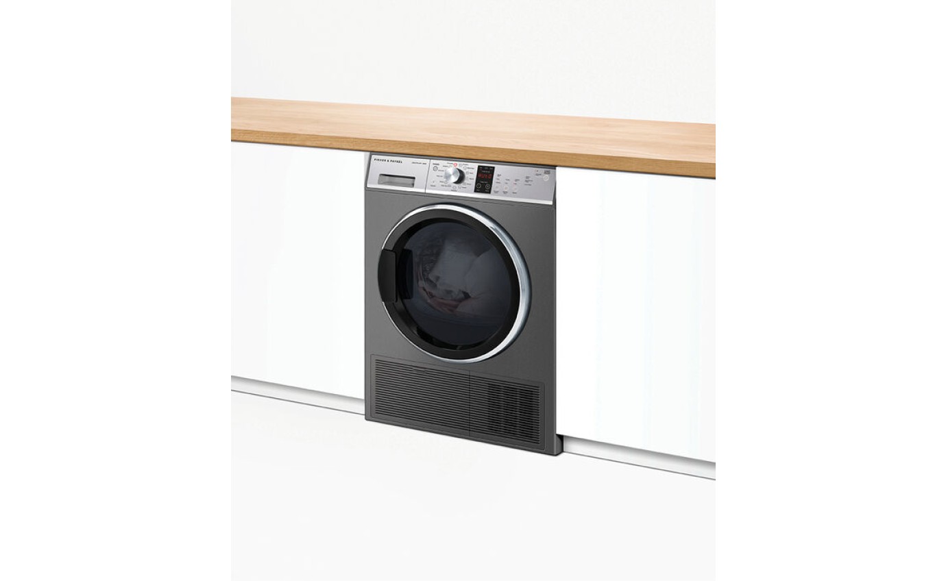 Fisher & Paykel 9kg Series 7 Heat Pump Dryer DH9060PG2