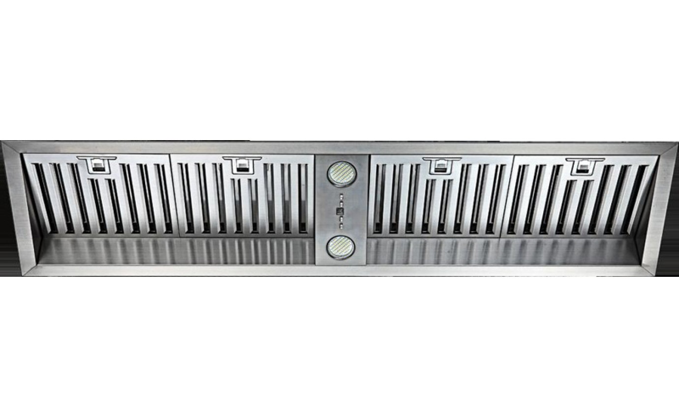 Schweigen 120cm Undermount Rangehood UM12UMSP