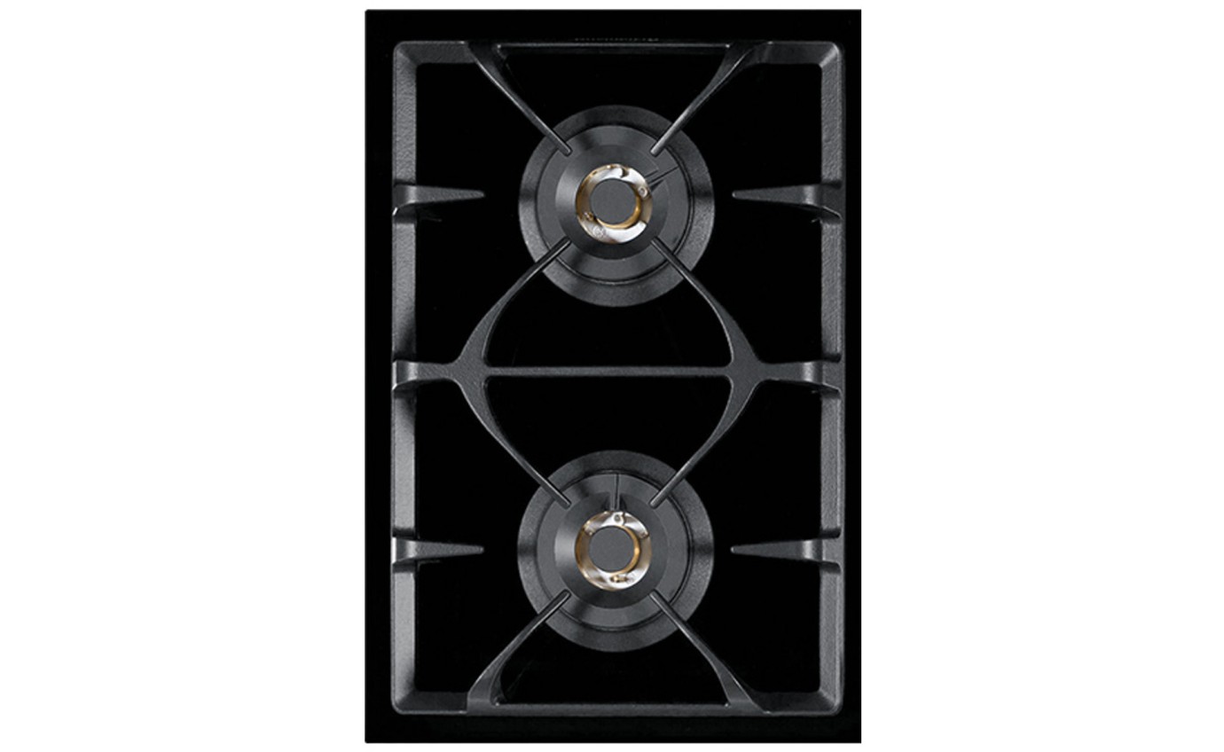 Franke 102cm Gas and Induction Cooktop FIXG905B1N