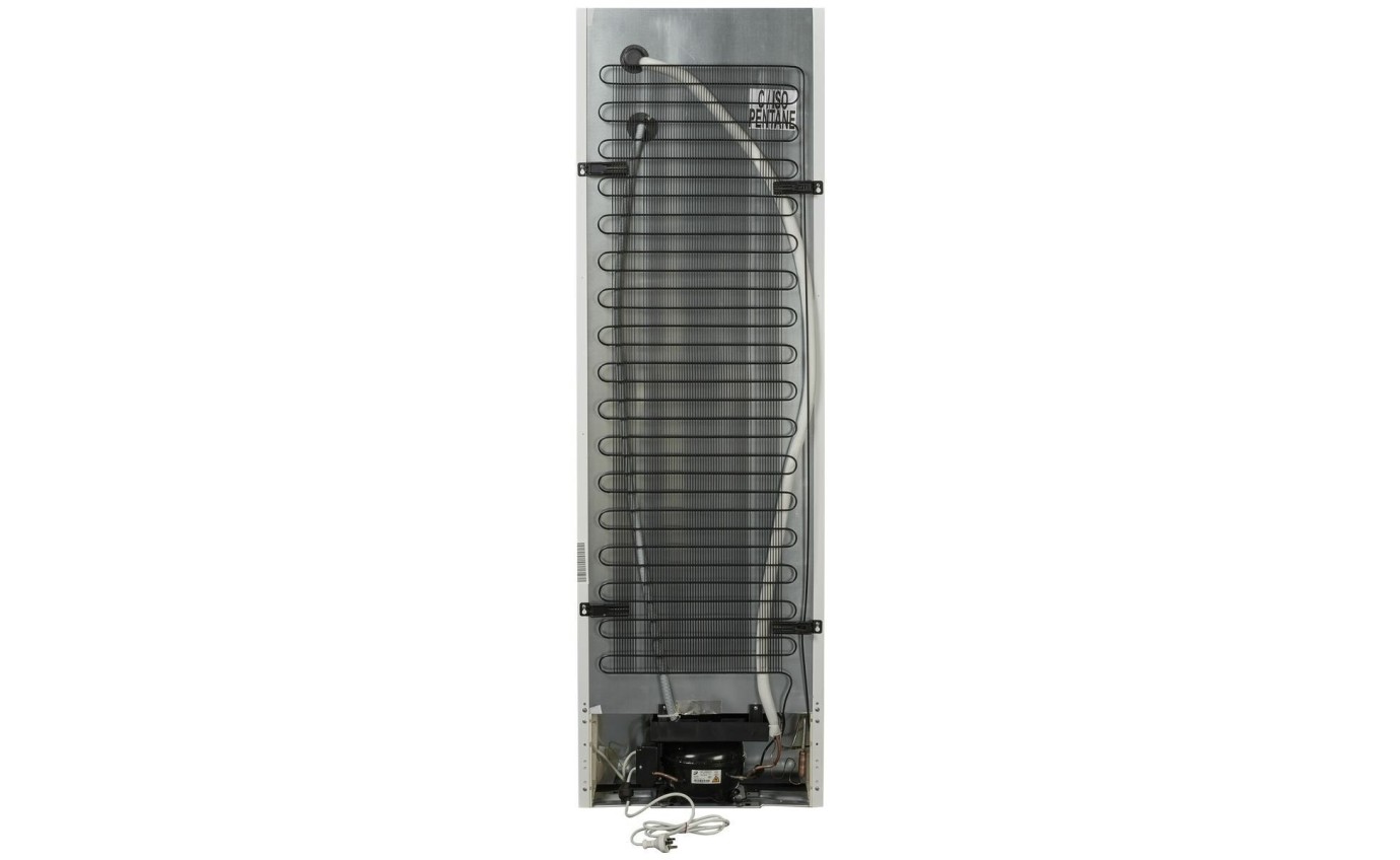 Smeg 204L Universale Integrated Single Door Freezer SABI221FF