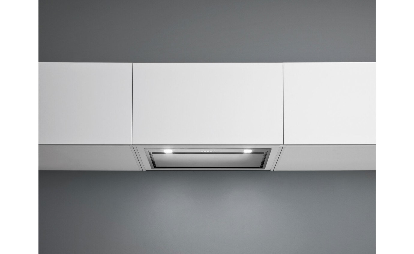 Falmec 60cm Under Cupboard Rangehood F3GI60S1