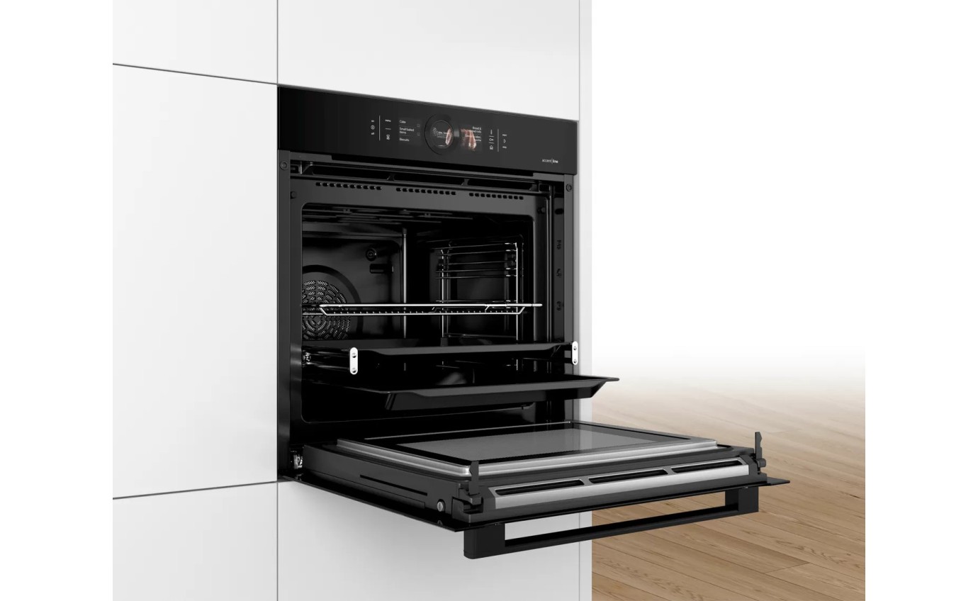 Bosch 60cm Built-in Oven HNG8764C7