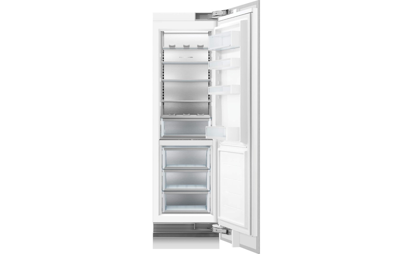 Fisher & Paykel 61cm ESO 351L Series 11 Integrated Column Refrigerator RS6121SRK1