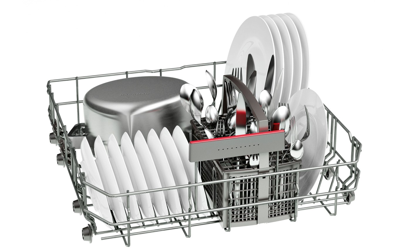 Bosch Serie 4 Built-Under Dishwasher SMU4HTS01A