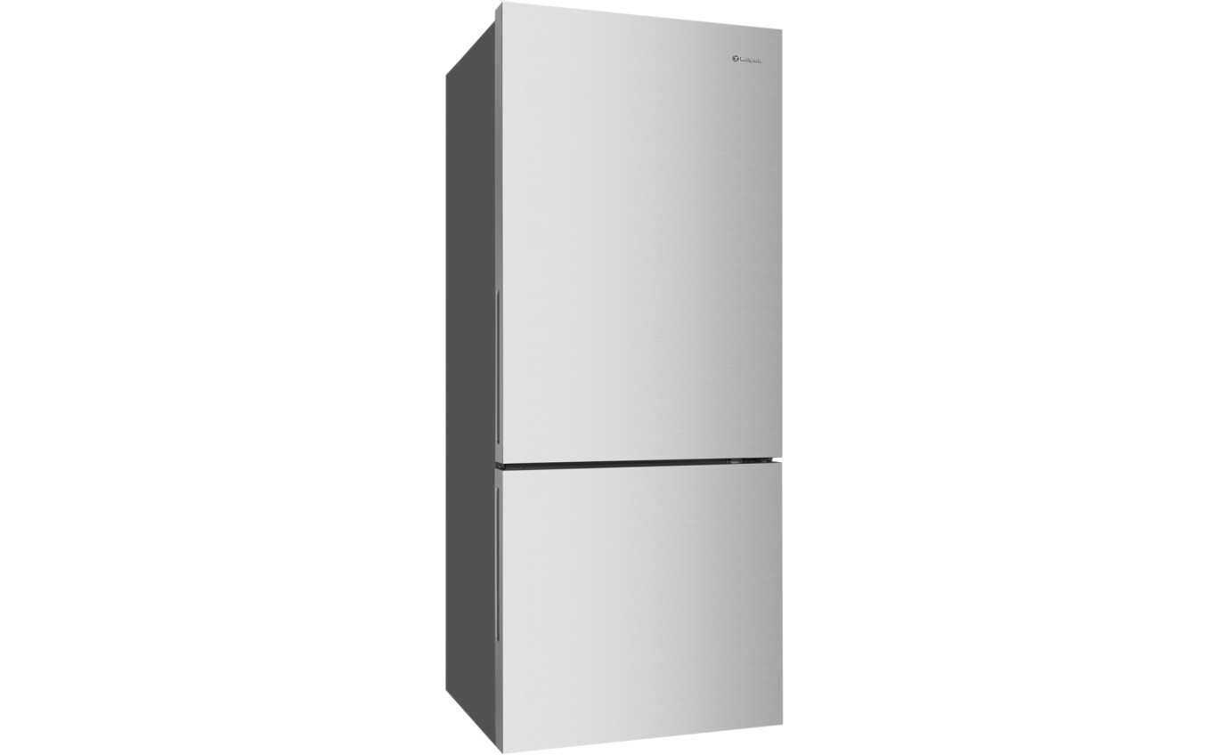 Westinghouse 425L Bottom Mount Fridge (Silver) WBE4302ACR