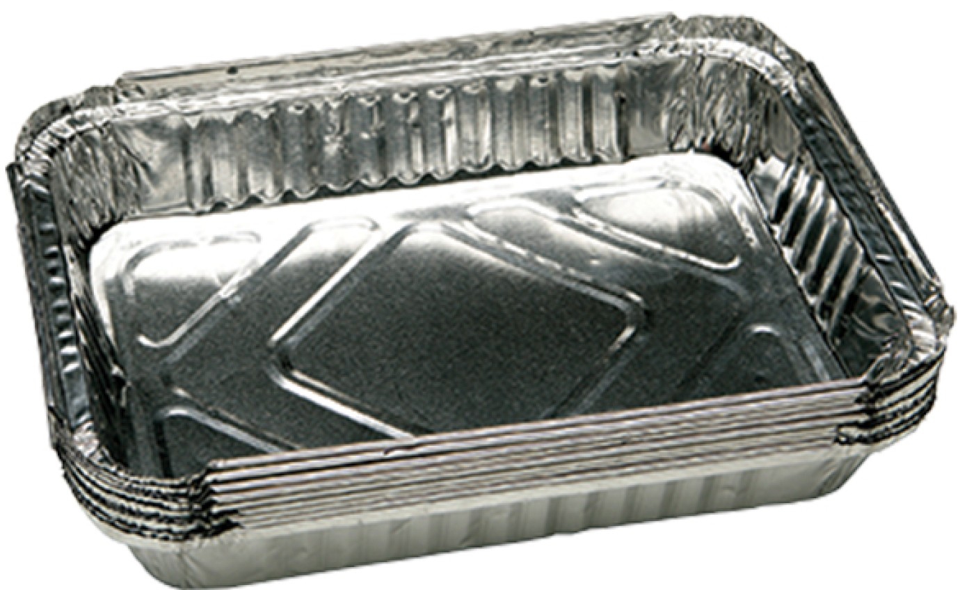 BeefEater Small Foil Tray BD94985