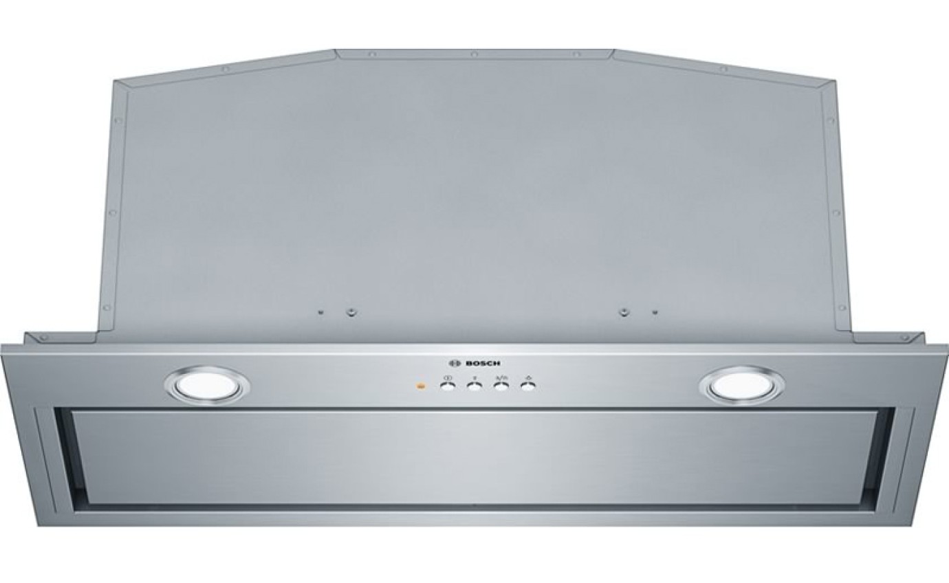 Bosch 70cm Integrated Rangehood DHL785BAU