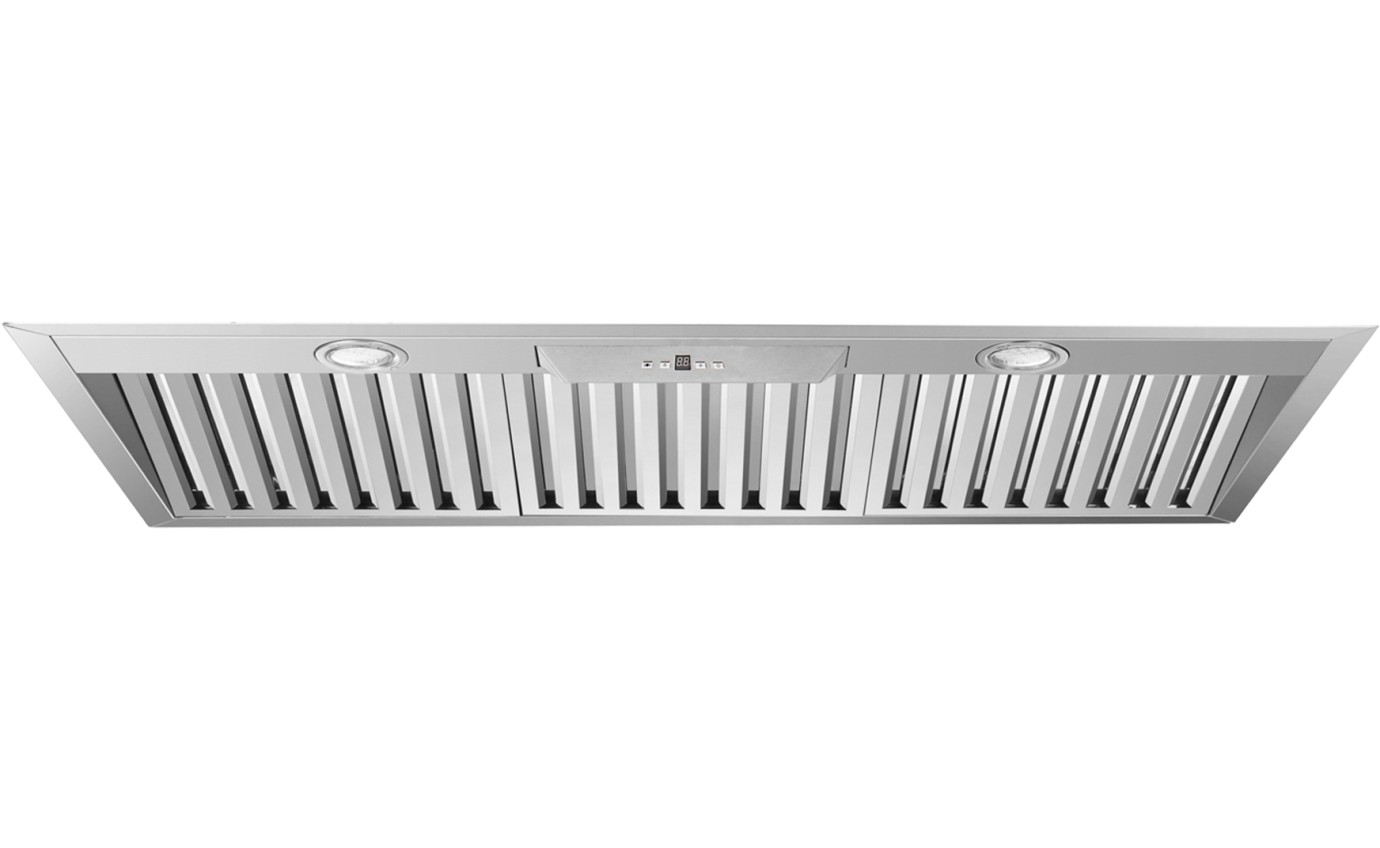 Schweigen BBQ Alfresco Rangehood 1000mm (Non-Silent) CLUM210