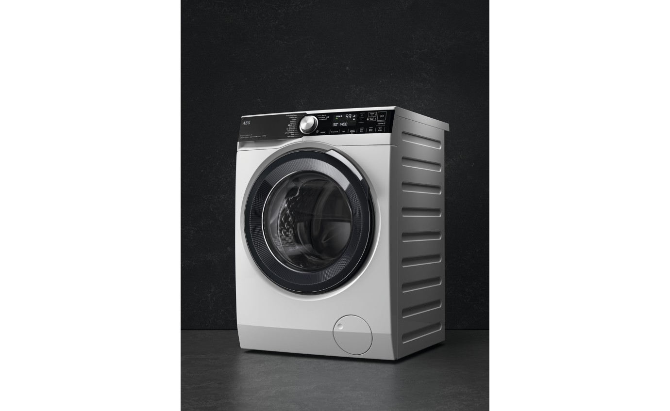 AEG 10kg 8000 Series Front Load Washer with UniversalDose LF8516O8O
