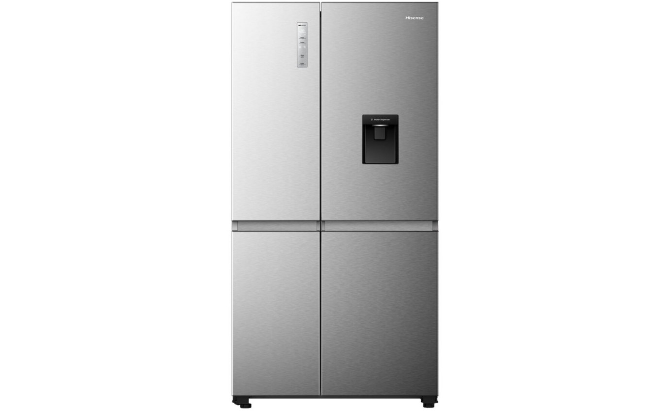 Hisense HR-G28E3W 冷蔵庫 329L HR-G28E3W | ハイセンスジャパン株式会社
