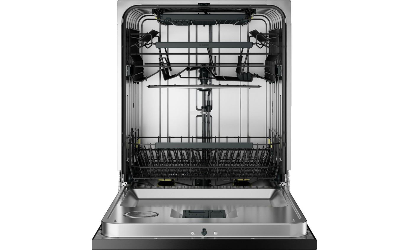 Asko 60cm Built-Under Dishwasher DBI364IDBS