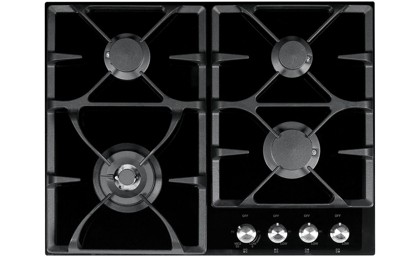 Franke Gas Cooktop FIG604B1L