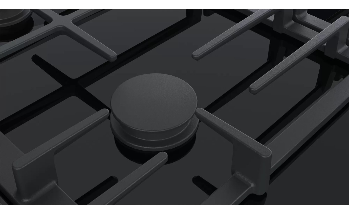 Bosch 90cm Gas Cooktop PRS9A6D70A