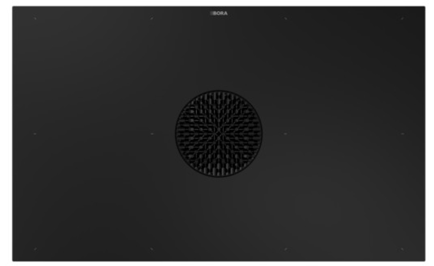 Bora X Pure Surface Induction Cooktop PUXU2
