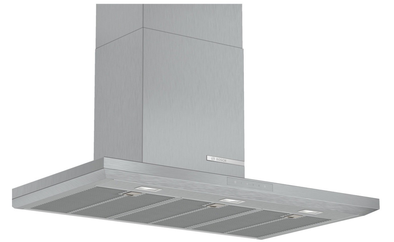 Bosch 90cm Canopy Rangehood DWB97LM50A