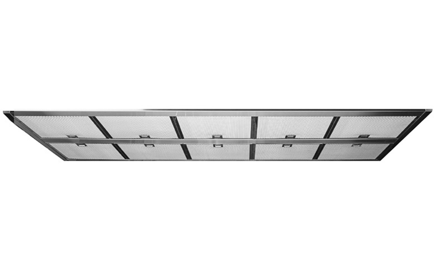 Qasair 150cm Fixed Rangehood TAN1500L4