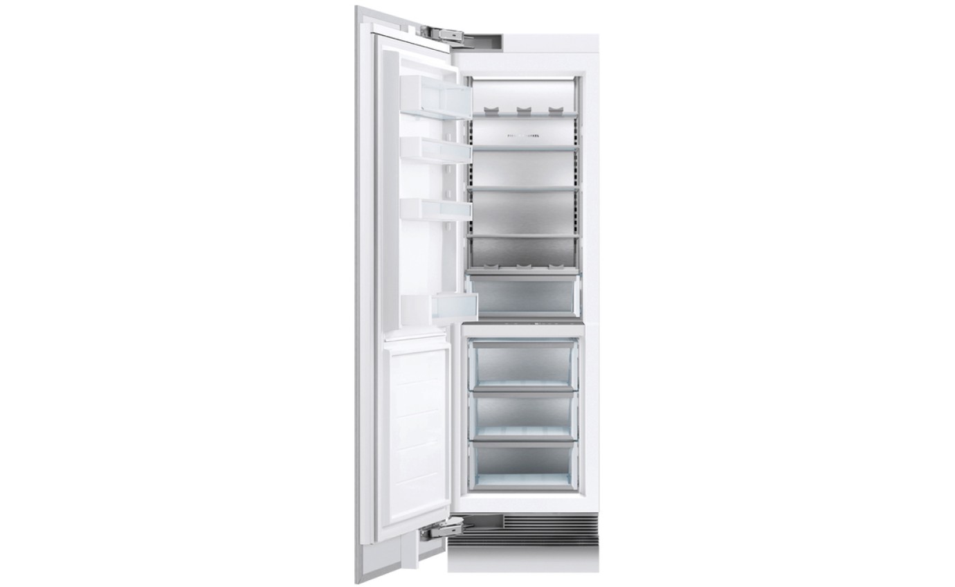 Fisher & Paykel 61cm ESO 351L Series 11 Integrated Column Refrigerator, Water RS6121SLHK1