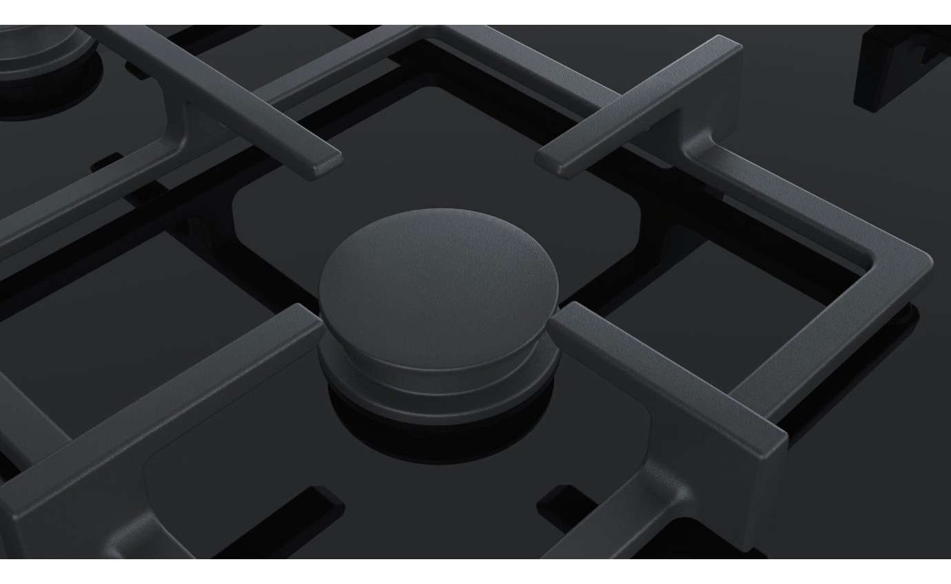 Siemens iQ700 90cm Gas Cooktop with StepFlame ER9A6SD70A