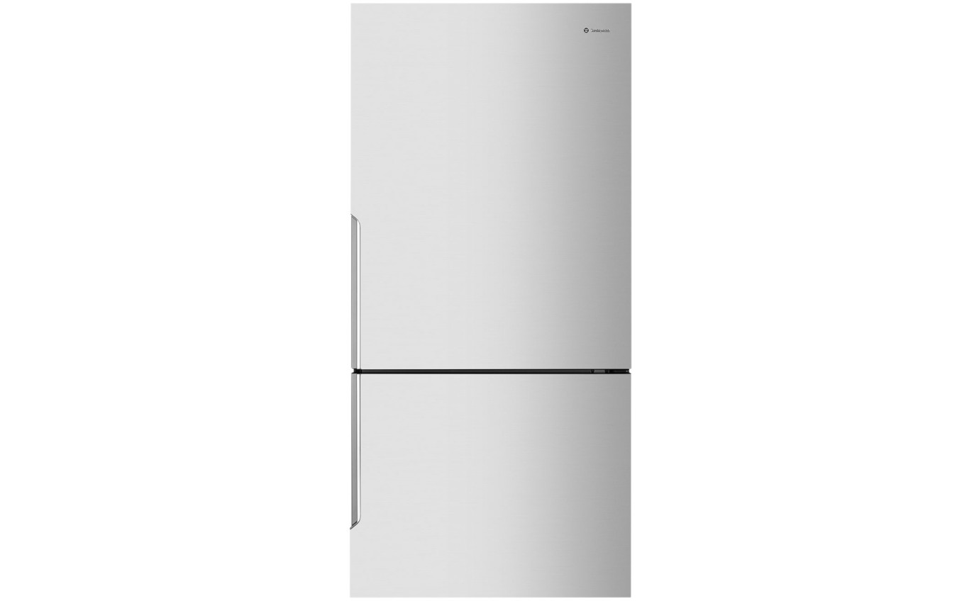 Westinghouse 496L Bottom Mount Fridge (Stainless Steel) WBE5300SCR