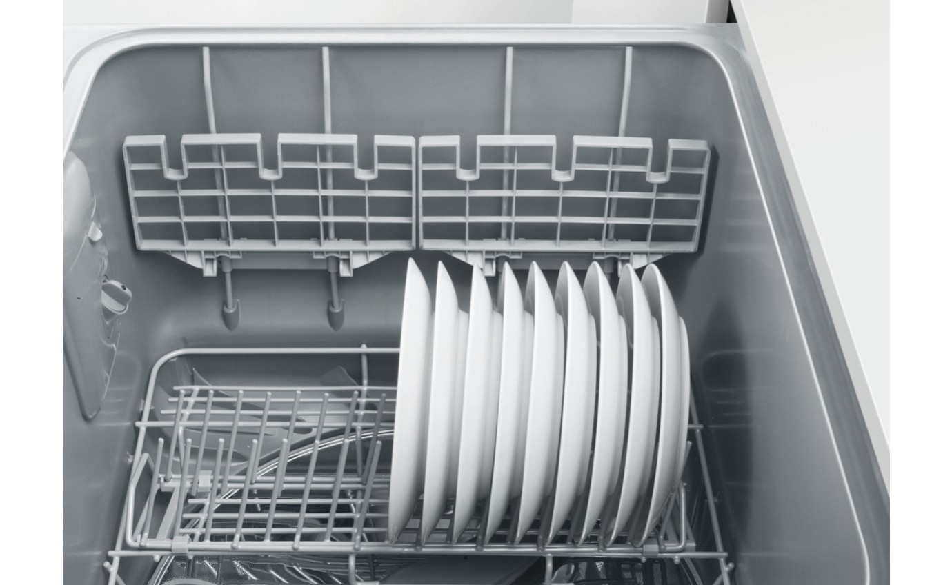 Fisher & Paykel Series 7, Contemporary Single DishDrawer™ Dishwasher DD60SCX9