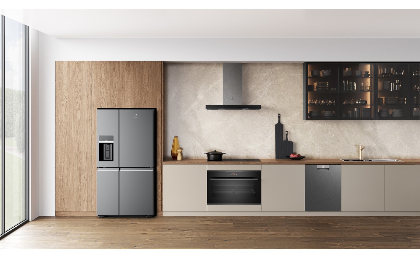 900 oven built in top