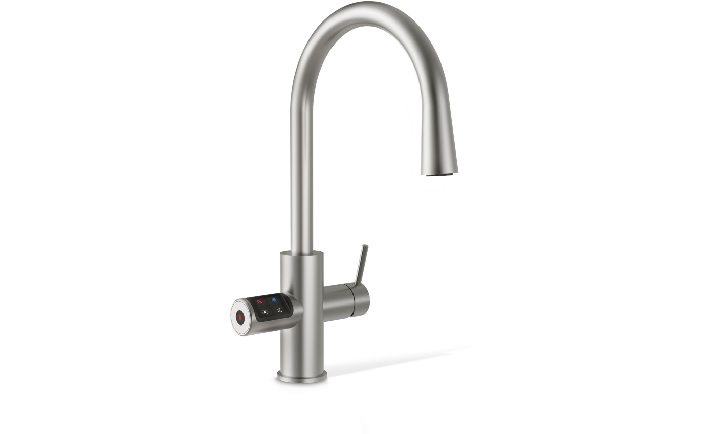 Zip HydroTap G5 BCSHA Celsius Plus All-In-One - Gunmetal H5M783Z09AU ...