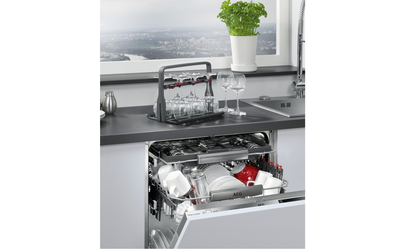 AEG Dishwasher Glass Basket A9SZGB01