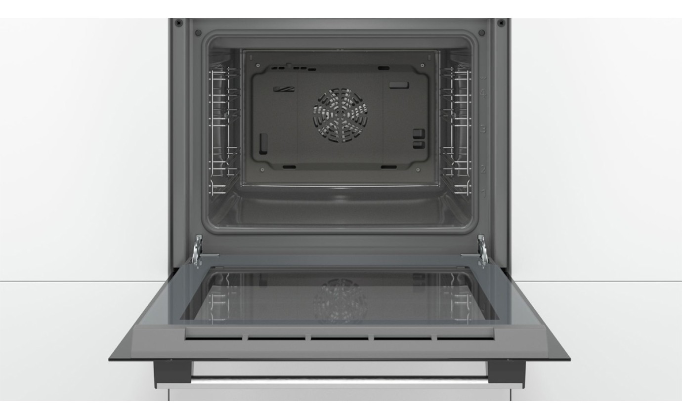 Bosch Series 2 60cm Built-In Oven HBF133BS0A